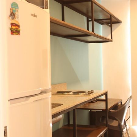 Campus Merida Aparthotel Экстерьер фото