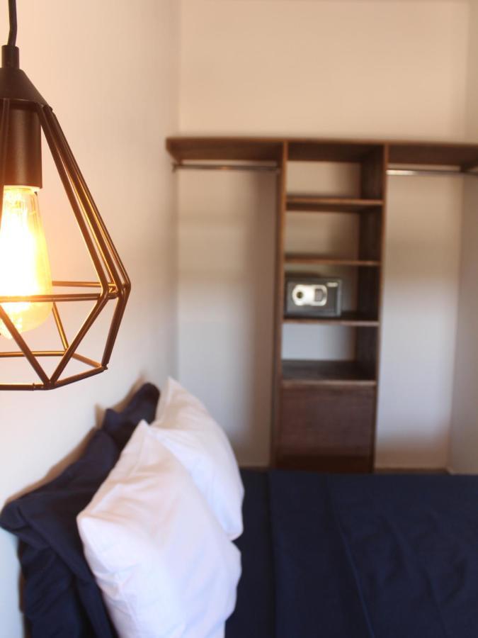 Campus Merida Aparthotel Экстерьер фото