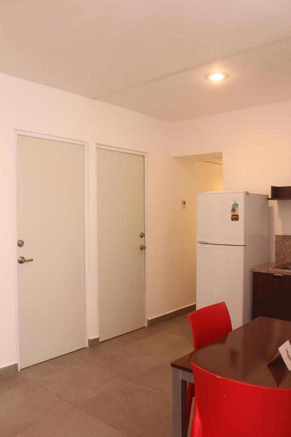 Campus Merida Aparthotel Экстерьер фото