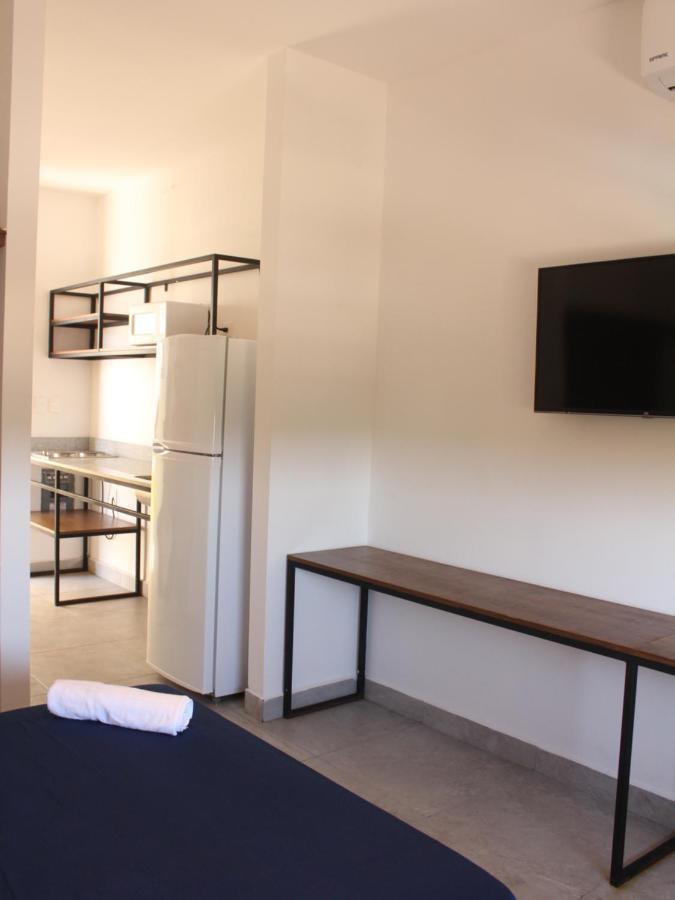 Campus Merida Aparthotel Экстерьер фото