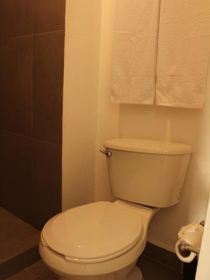 Campus Merida Aparthotel Экстерьер фото