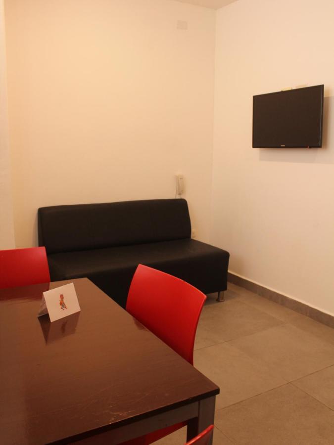Campus Merida Aparthotel Экстерьер фото