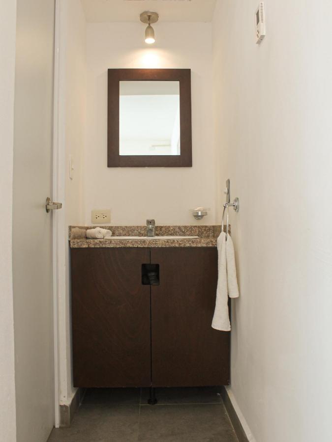 Campus Merida Aparthotel Экстерьер фото