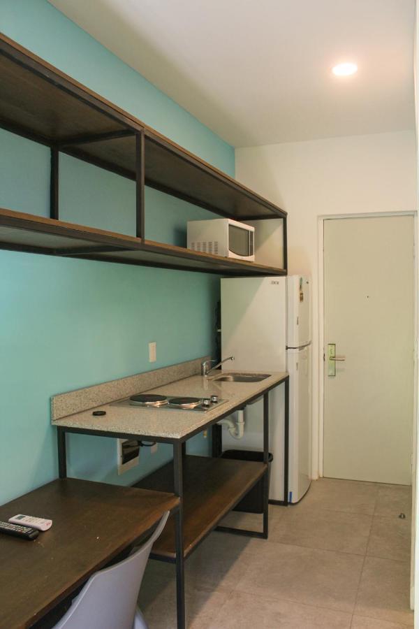 Campus Merida Aparthotel Экстерьер фото