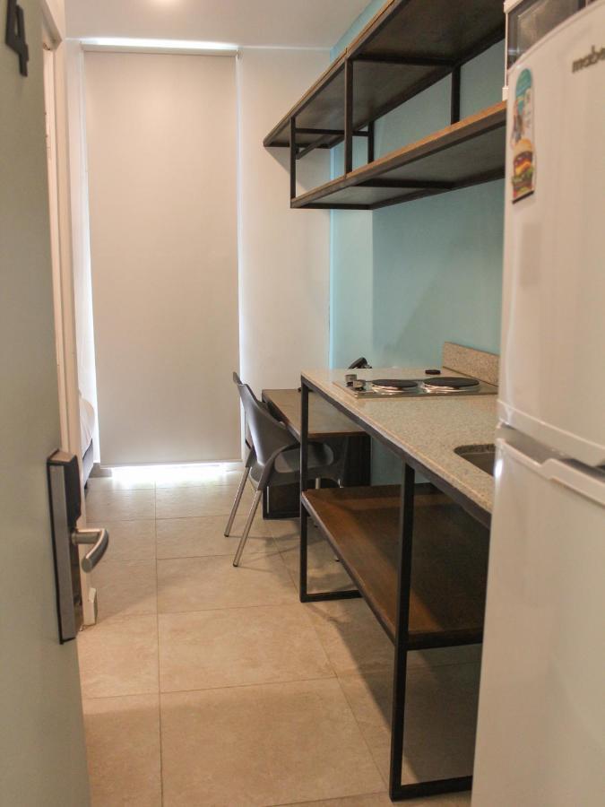 Campus Merida Aparthotel Экстерьер фото